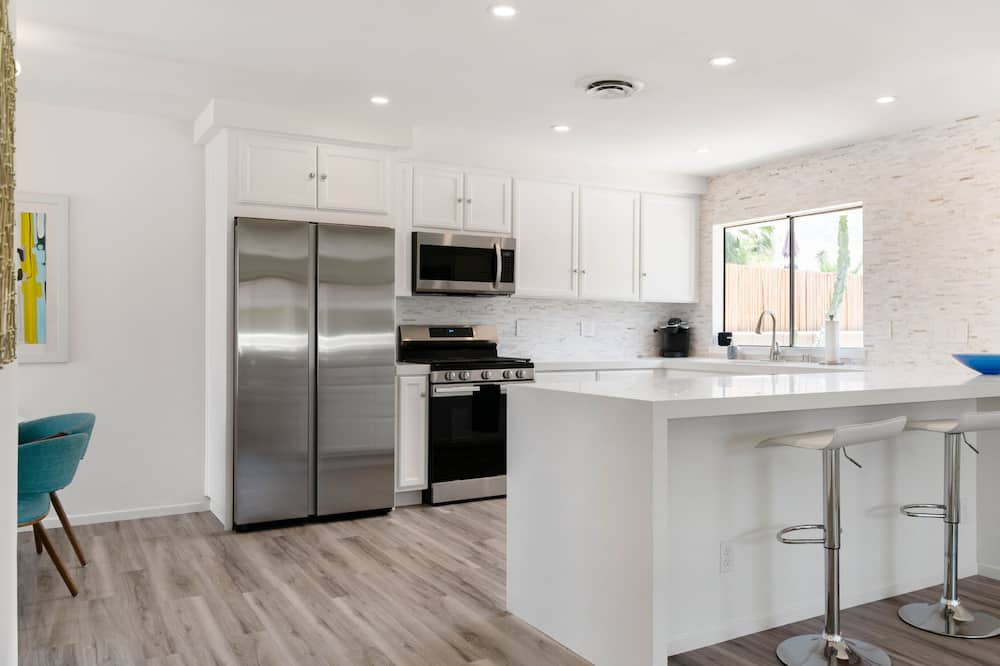 Photo of Kitchen in Deep Well Ranch