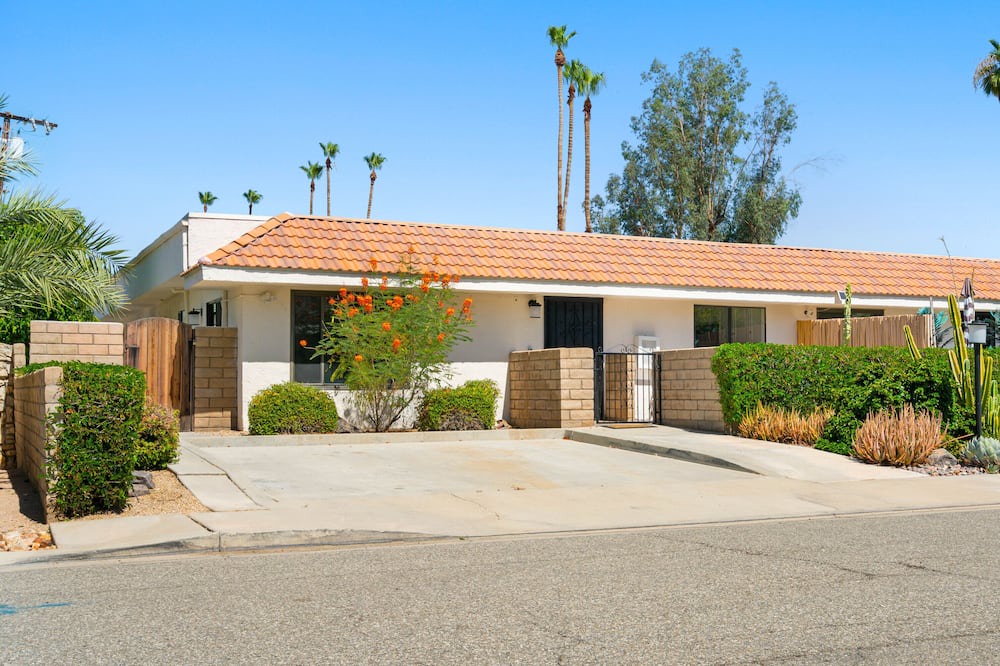 Photo of Outdoor in Deep Well Ranch