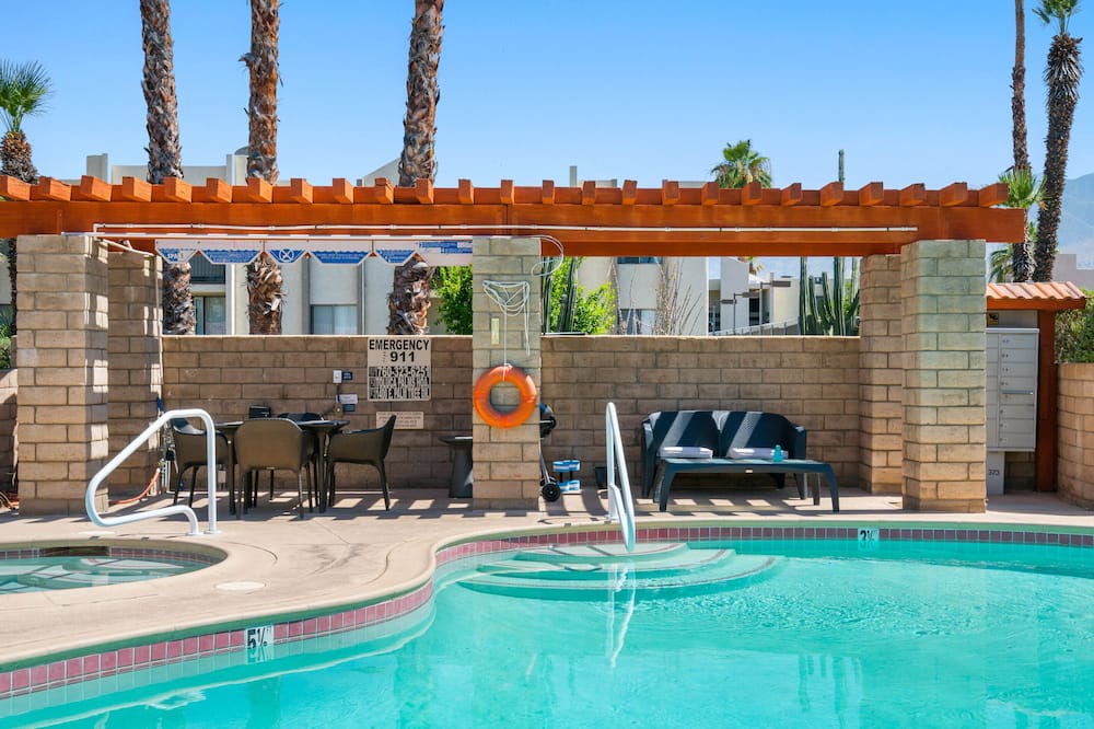 Photo of Outdoor in Deep Well Ranch
