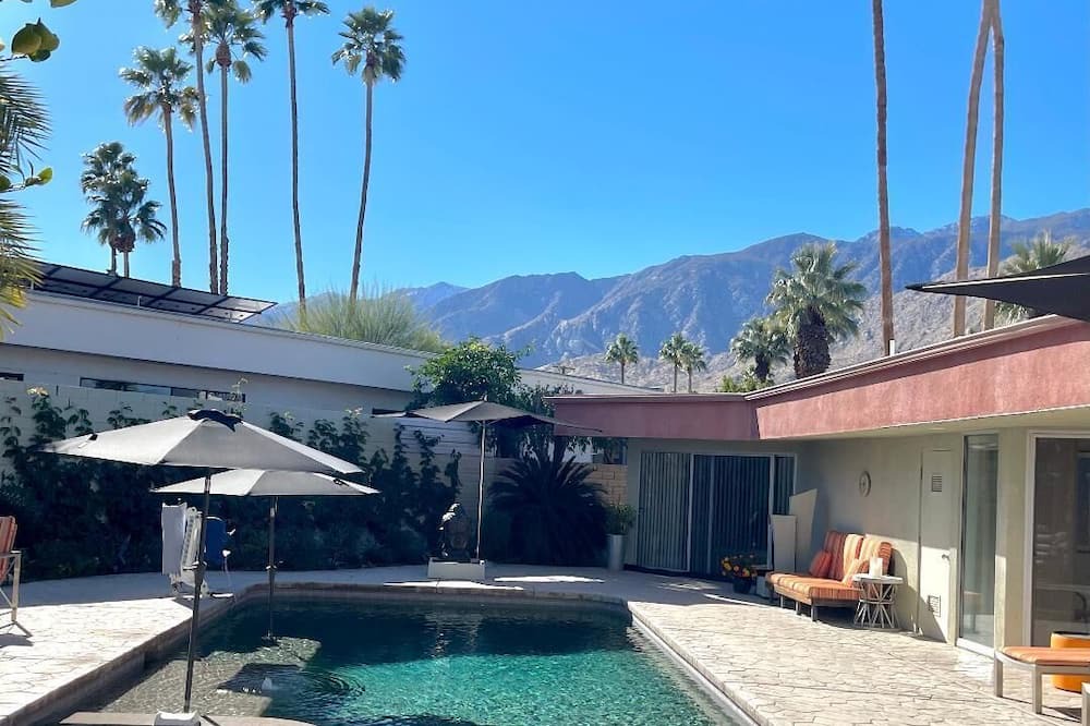 Photo of Outdoor in Deep Well Ranch