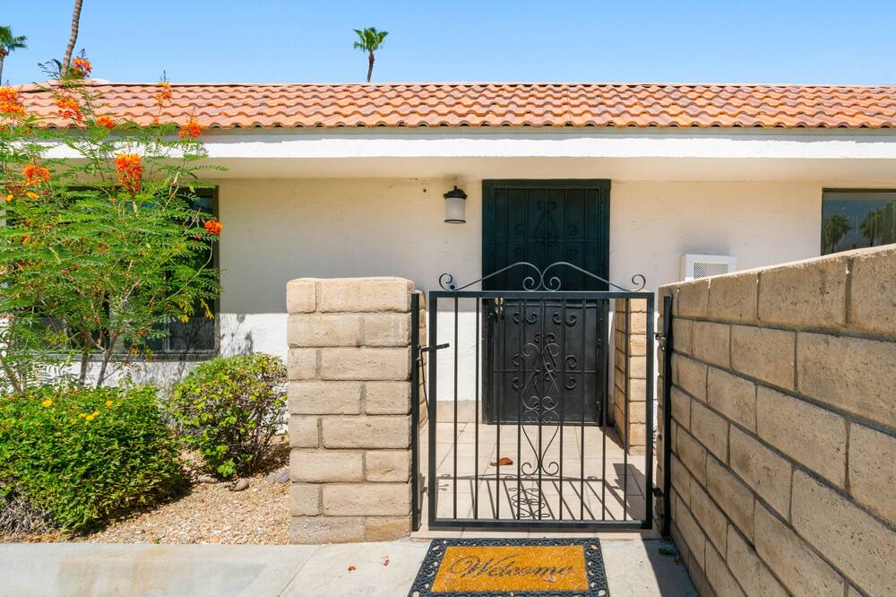 Photo of Outdoor in Deep Well Ranch