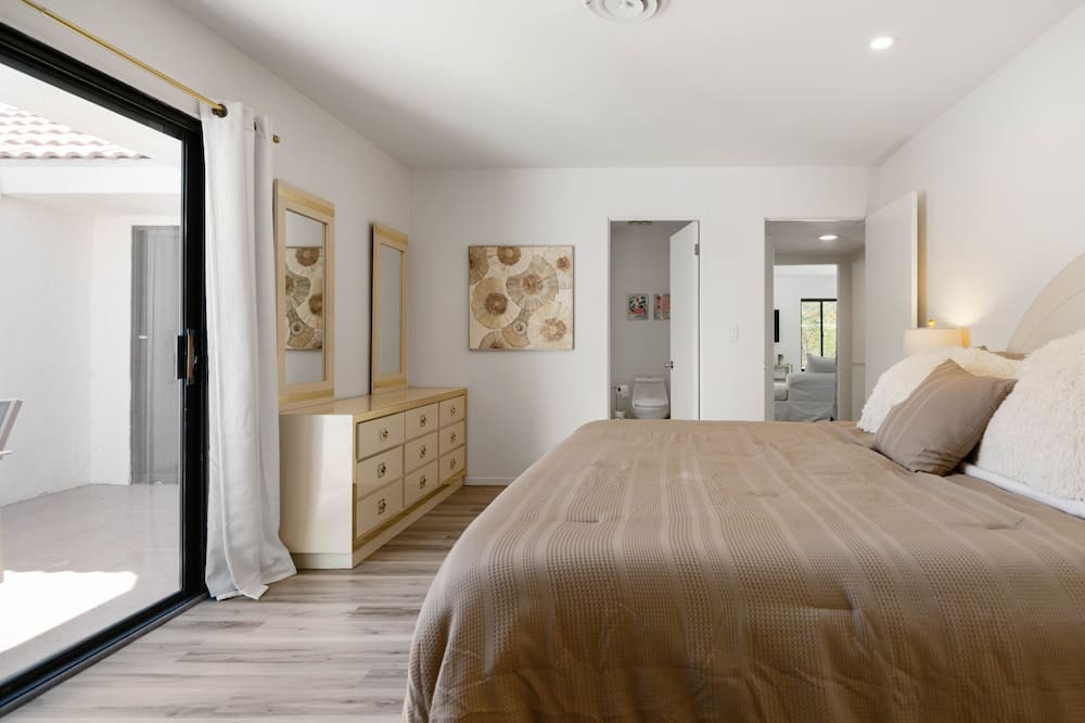 Photo of Bedroom in Deep Well Ranch