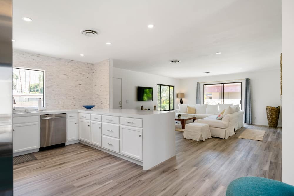 Photo of Kitchen in Deep Well Ranch