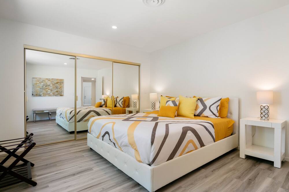 Photo of Bedroom in Deep Well Ranch