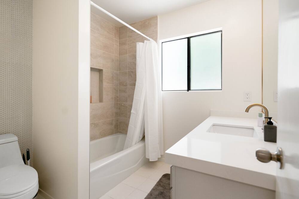 Photo of Bathroom in Deep Well Ranch