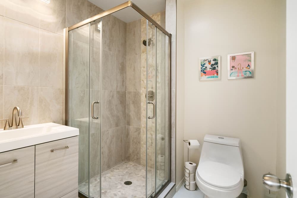 Photo of Bathroom in Deep Well Ranch