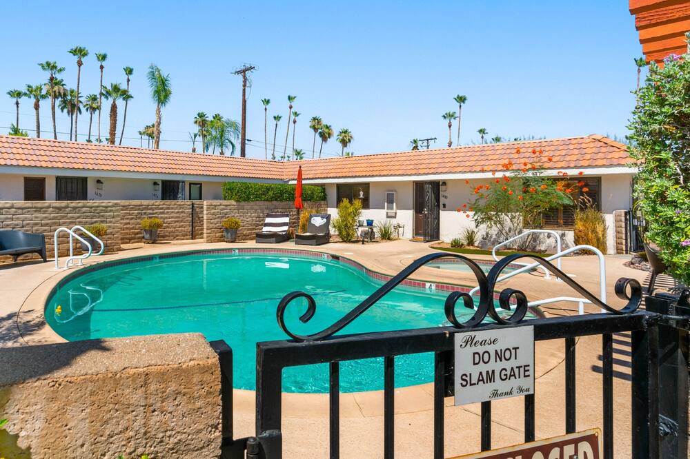 Photo of Outdoor in Deep Well Ranch