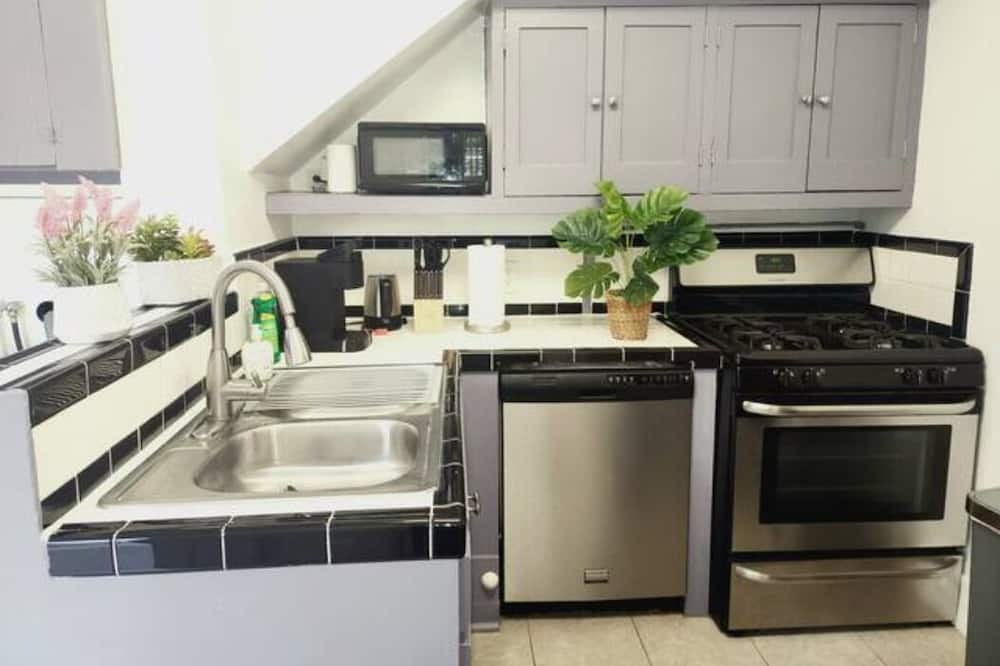 Photo of Kitchen in Alhambra