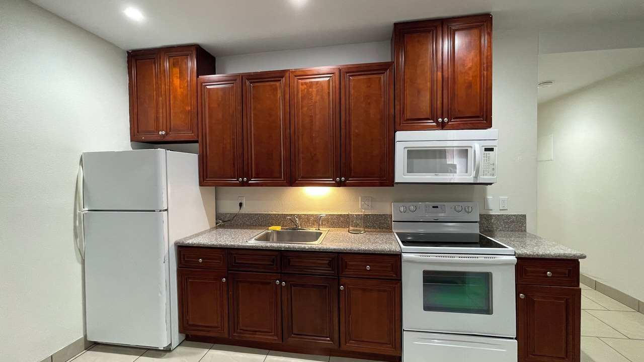 Photo of Kitchen in Palm Desert