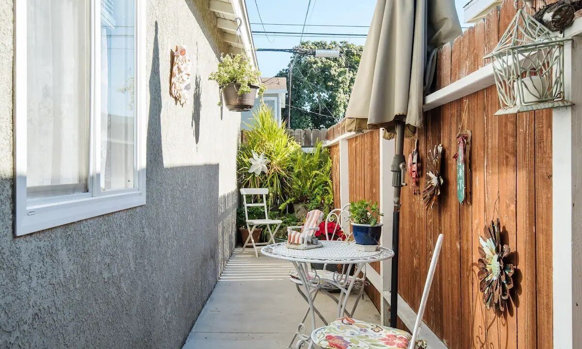 Photo of Outdoor in Lawndale