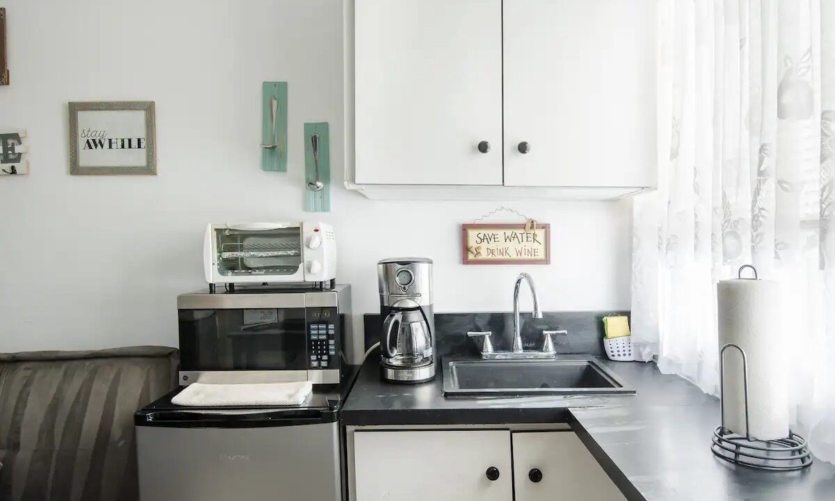 Photo of Kitchen in Lawndale
