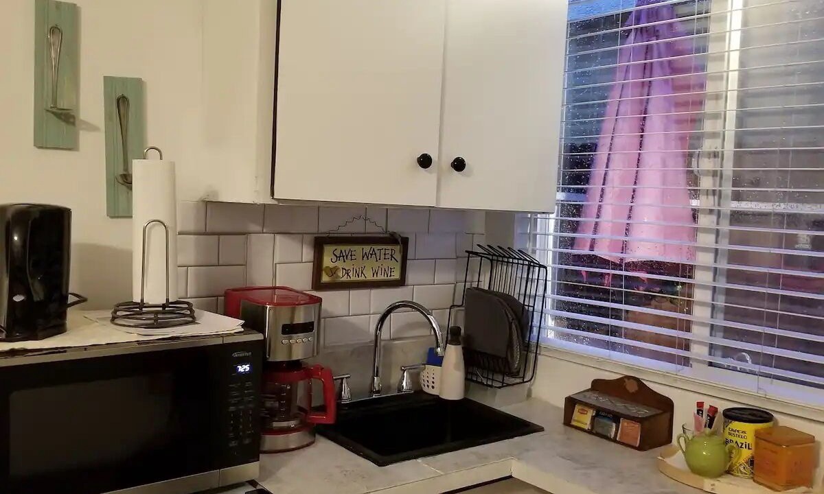 Photo of Kitchen in Lawndale