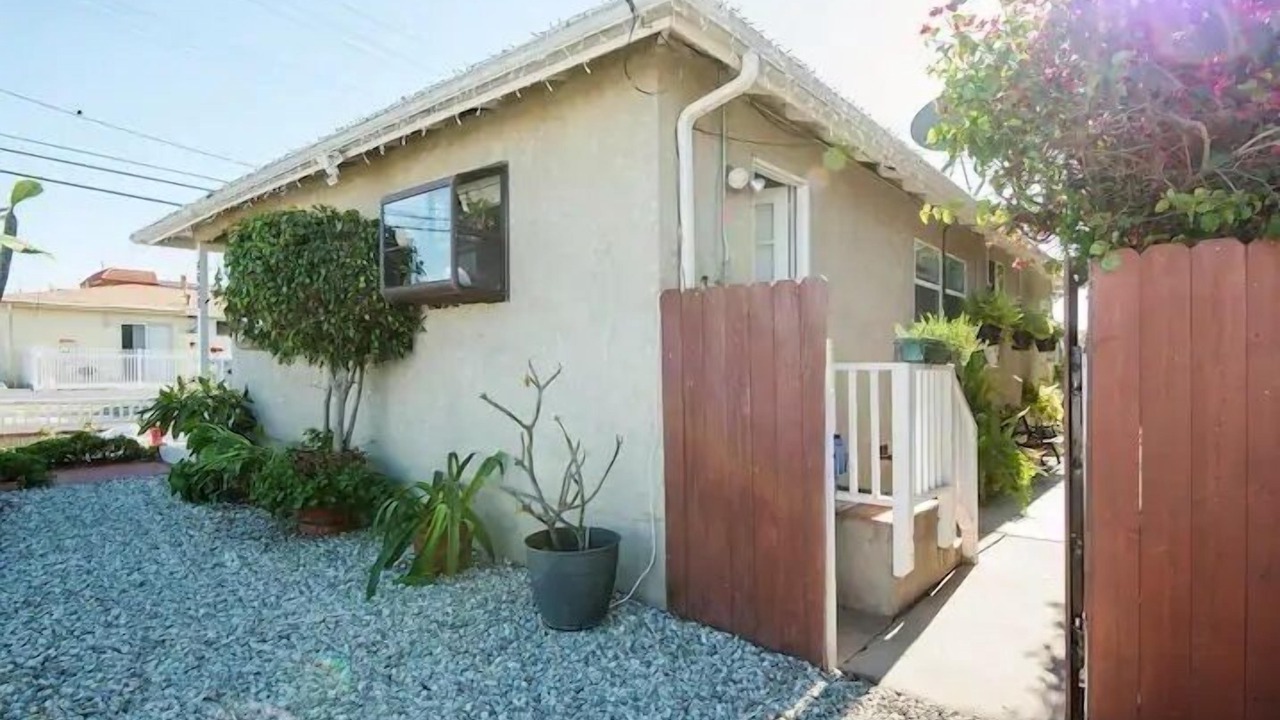 Photo of Outdoor in Lawndale