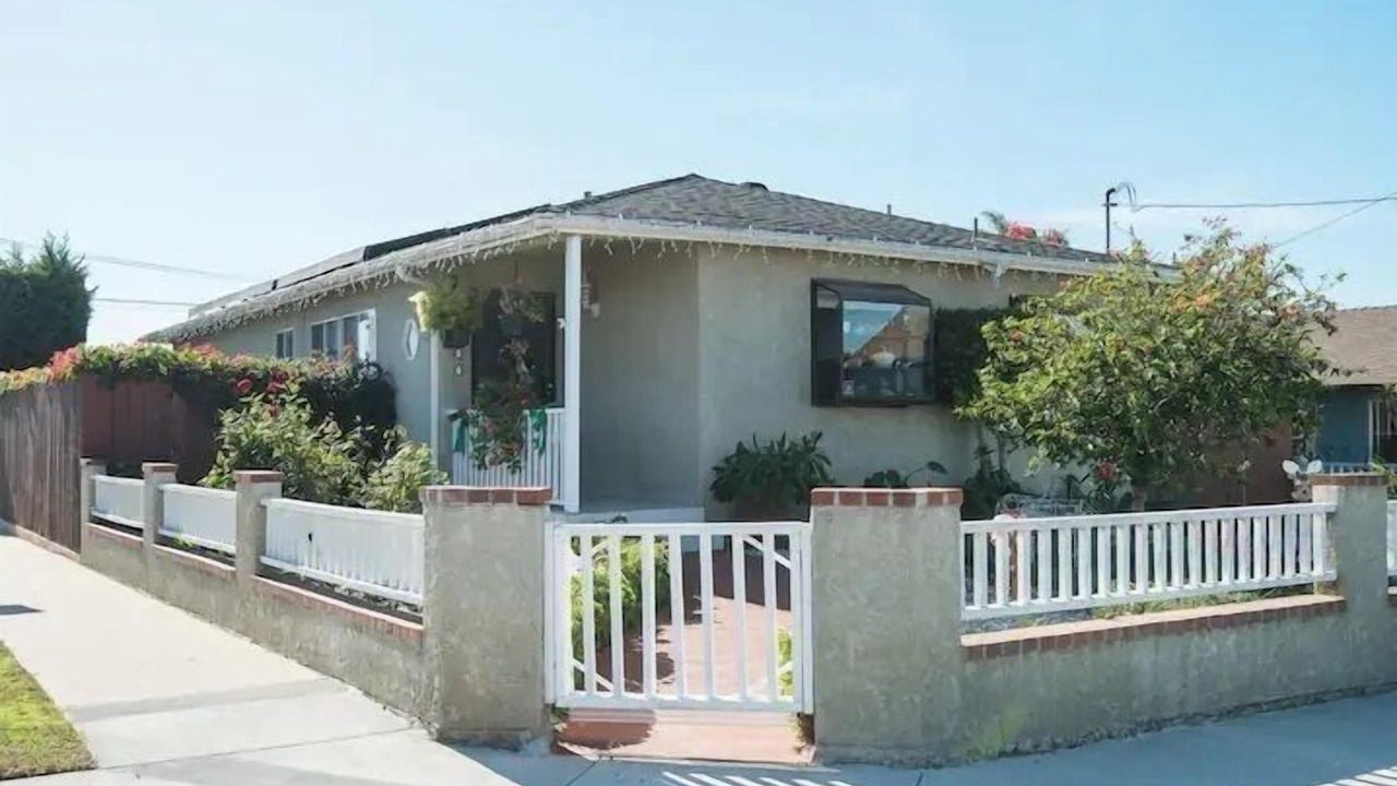 Photo of Outdoor in Lawndale