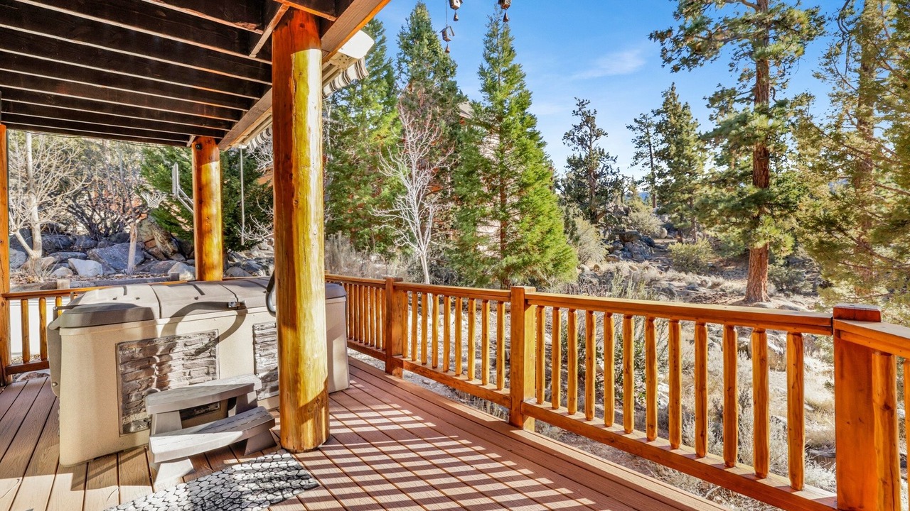 Photo of Outdoor in Castle Glen Estates