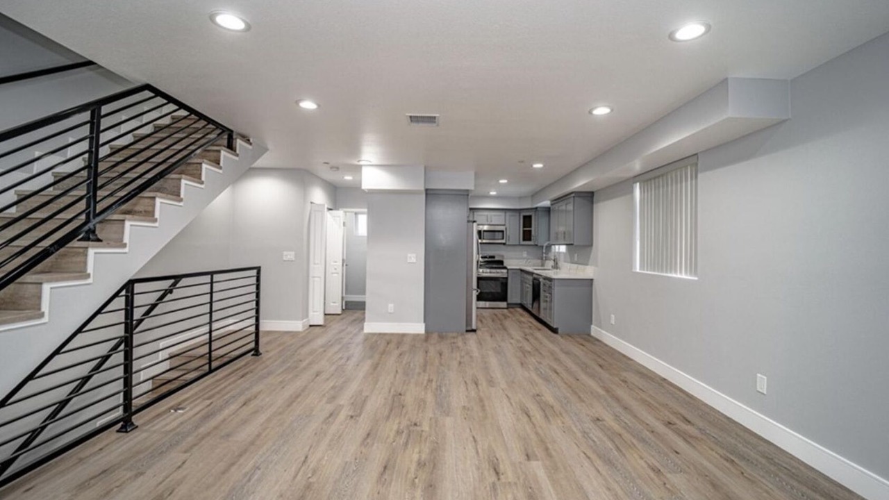 Photo of Livingroom in Downtown Los Angeles