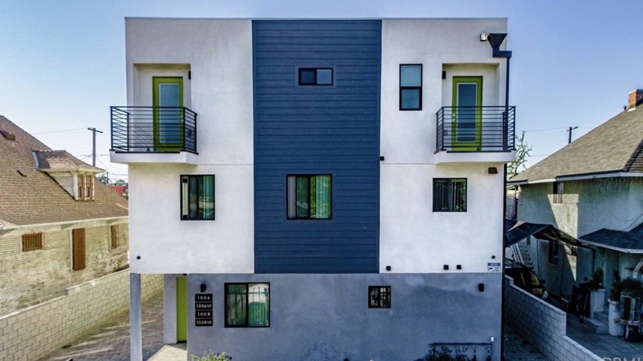 Photo of Outdoor in Downtown Los Angeles