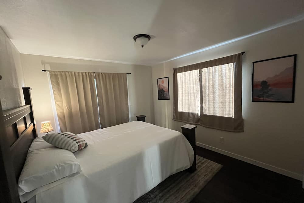 Photo of Bedroom in Willits