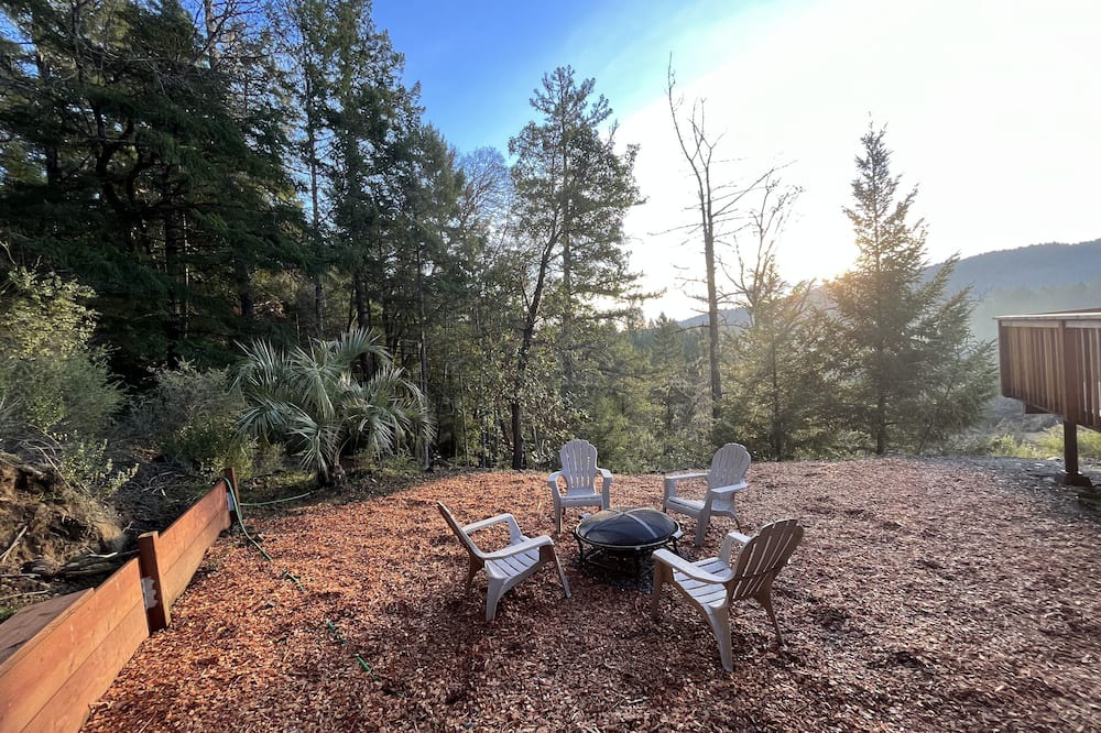 Photo of Outdoor in Willits