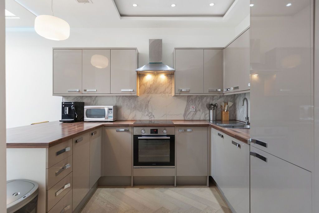 Photo of Kitchen in Kilburn