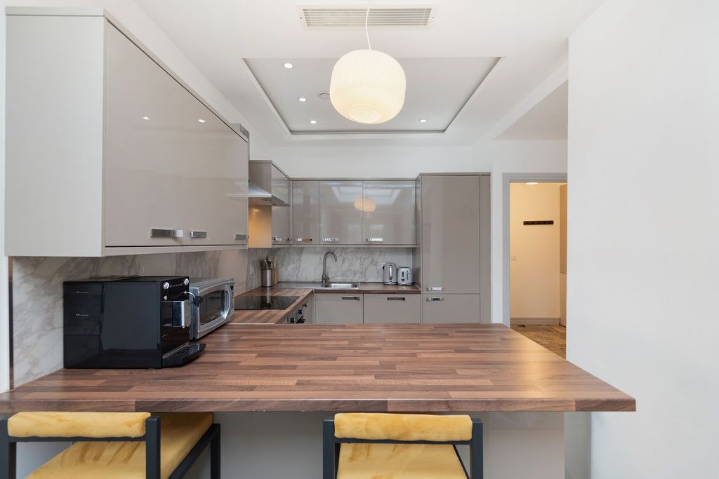Photo of Kitchen in Kilburn