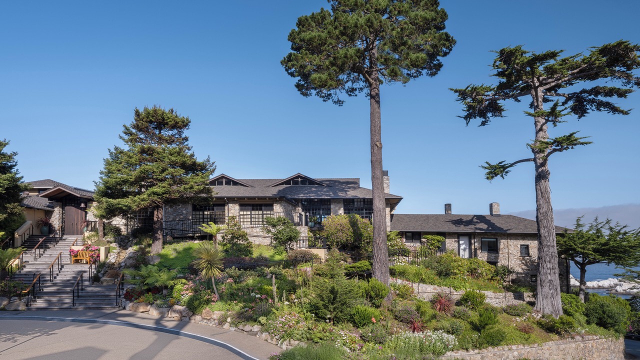 Photo of Outdoor in Carmel Highlands