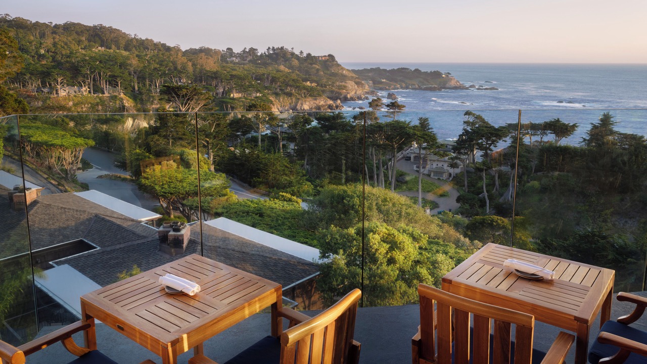 Photo of Outdoor in Carmel Highlands