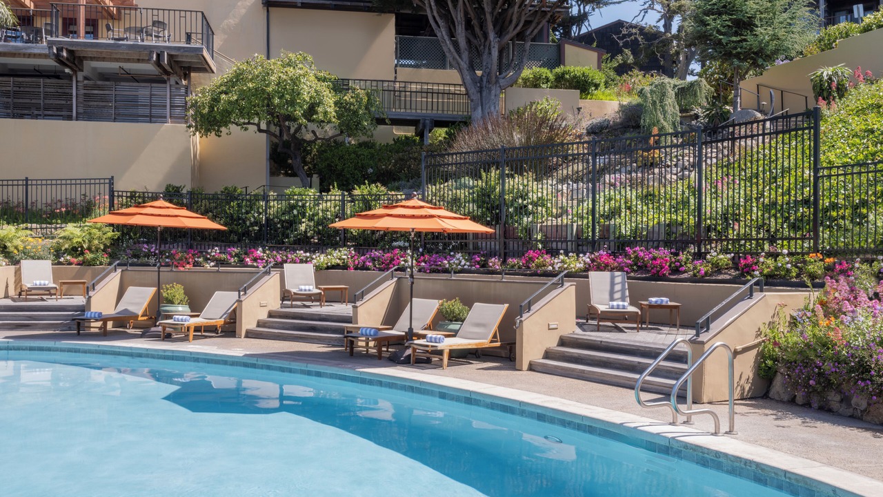 Photo of Outdoor in Carmel Highlands