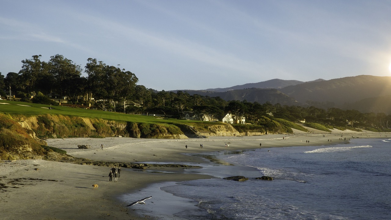 Photo of Others in Carmel Highlands