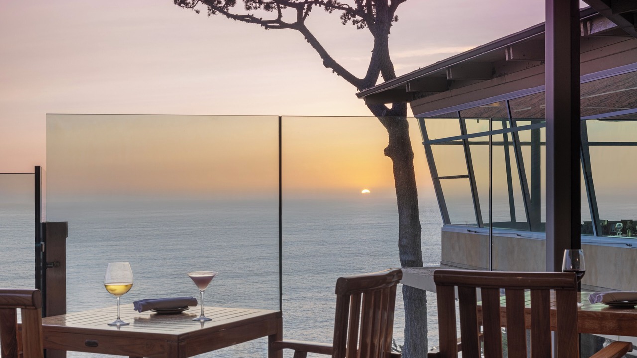 Photo of Outdoor in Carmel Highlands