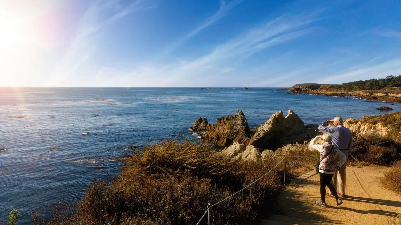 Photo of Outdoor in Carmel Highlands