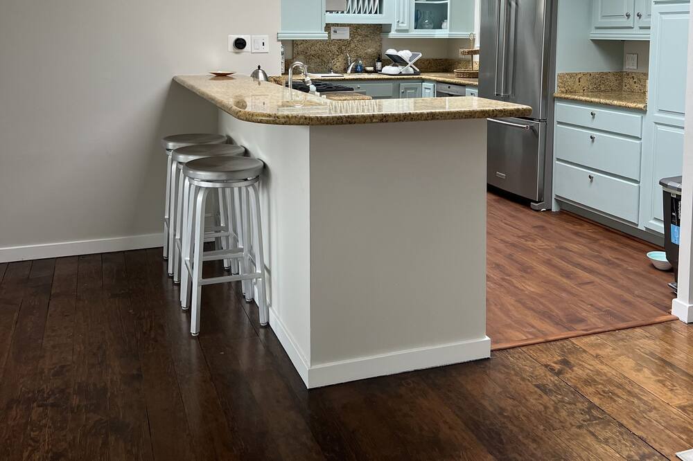 Photo of Kitchen in Muir Beach