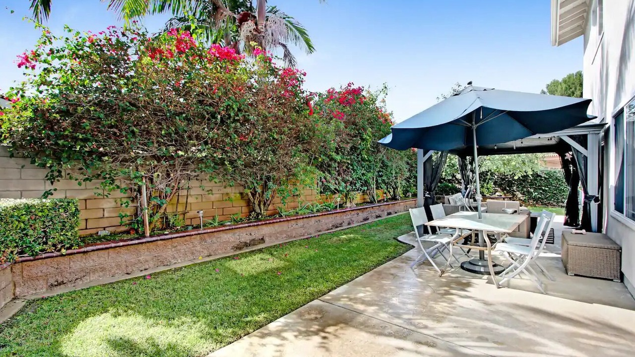 Photo of Outdoor in Fullerton