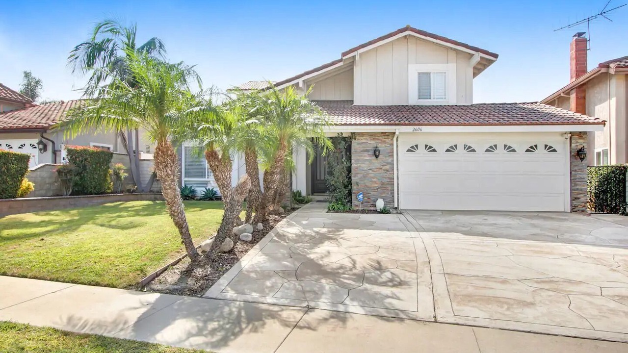 Photo of Outdoor in Fullerton