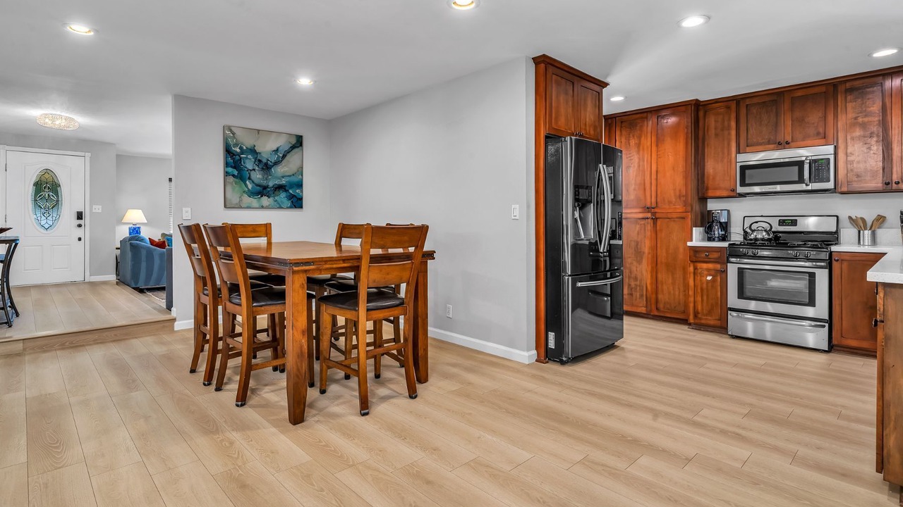 Photo of Kitchen in Lake Balboa