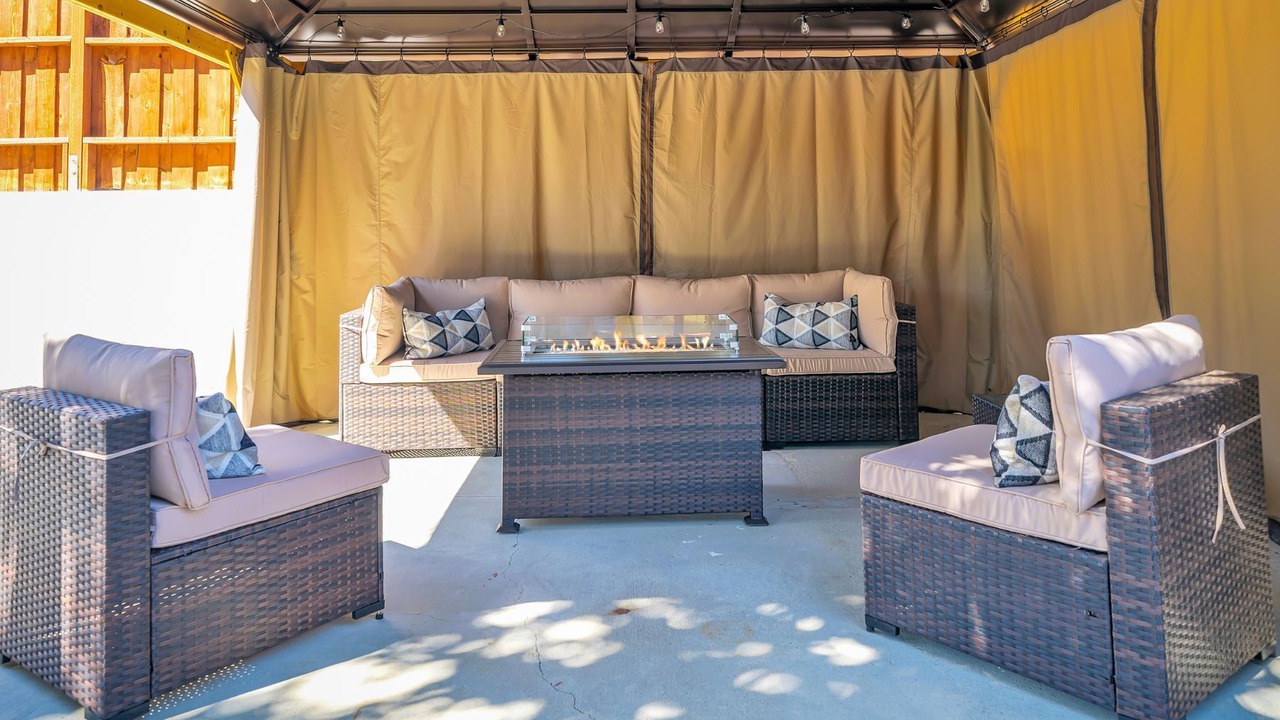 Photo of Outdoor in Lake Balboa