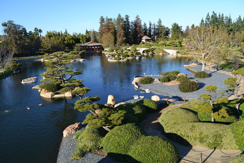 Photo of Outdoor in Lake Balboa