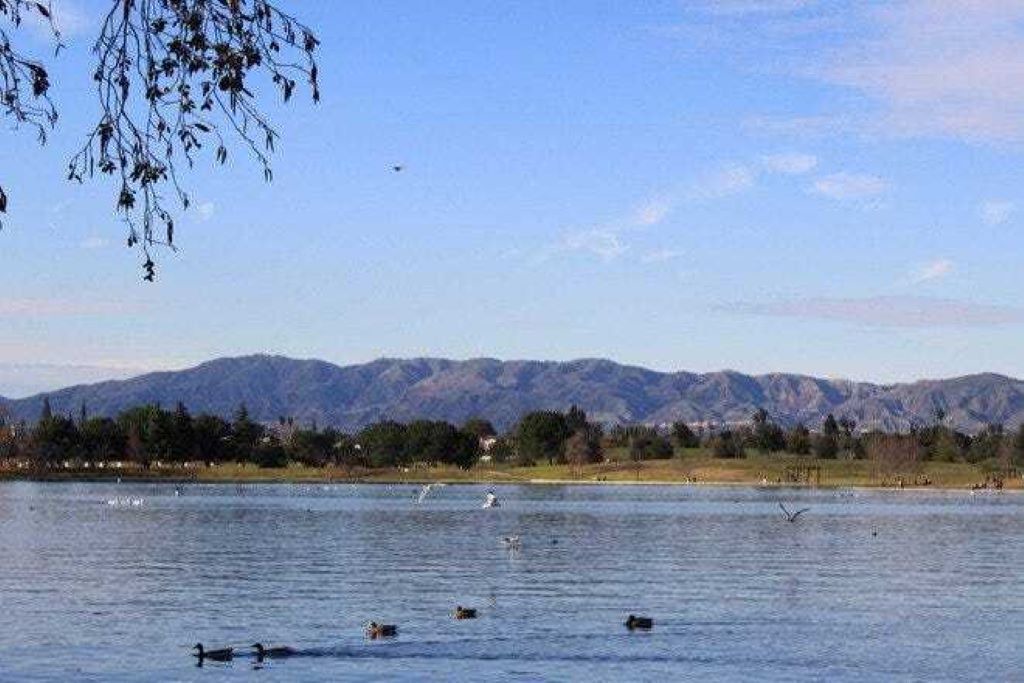 Photo of Others in Lake Balboa