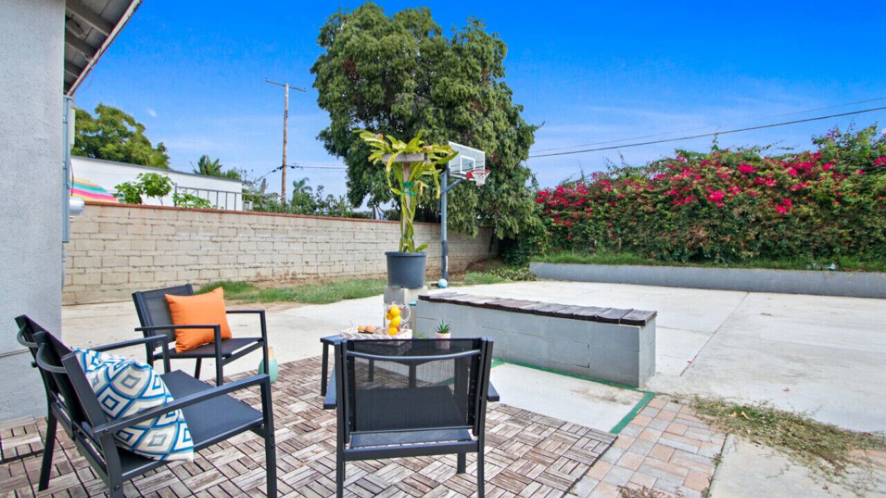 Photo of Outdoor in West Covina