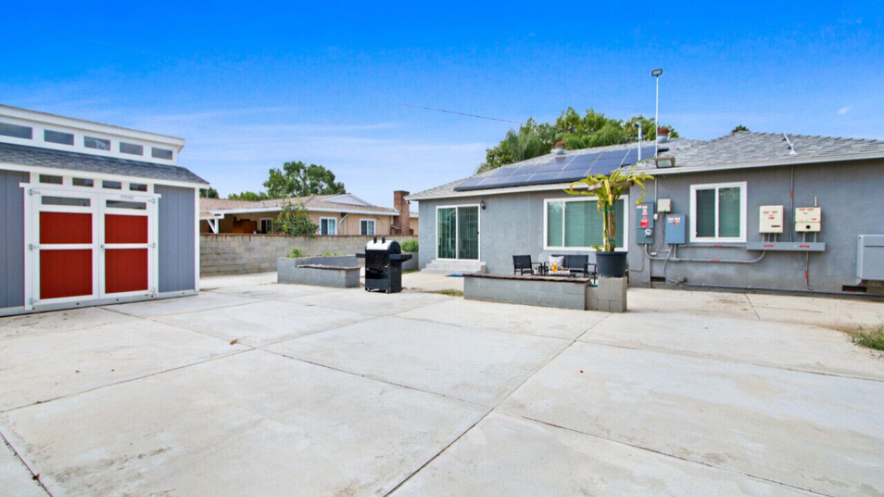 Photo of Outdoor in West Covina