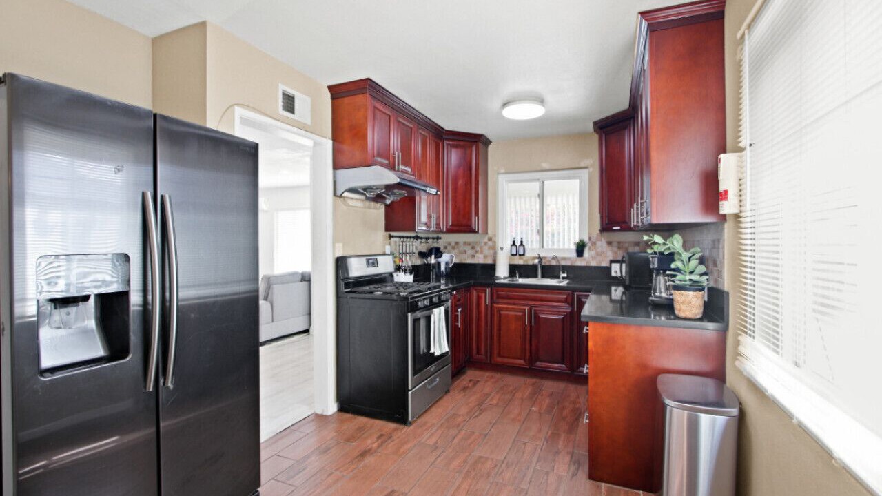 Photo of Kitchen in West Covina