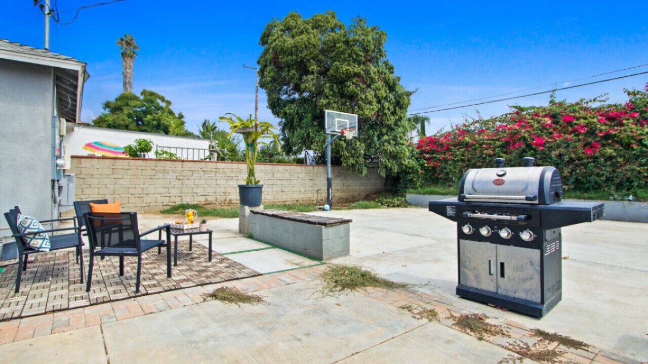 Photo of Outdoor in West Covina