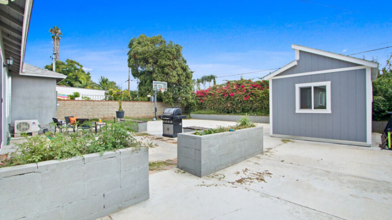 Photo of Outdoor in West Covina