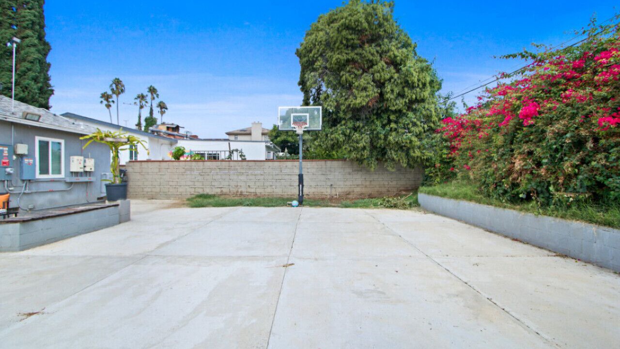 Photo of Outdoor in West Covina