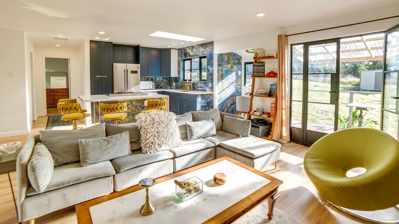 Photo of Livingroom in Cleone