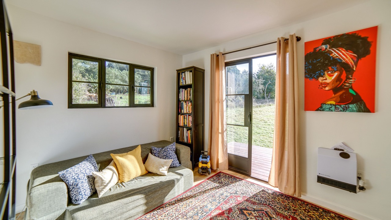 Photo of Livingroom in Cleone