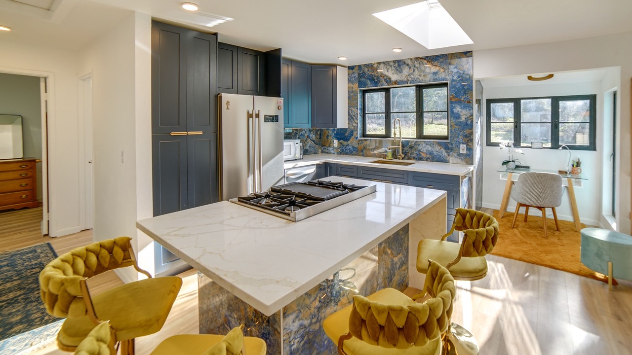 Photo of Kitchen in Cleone