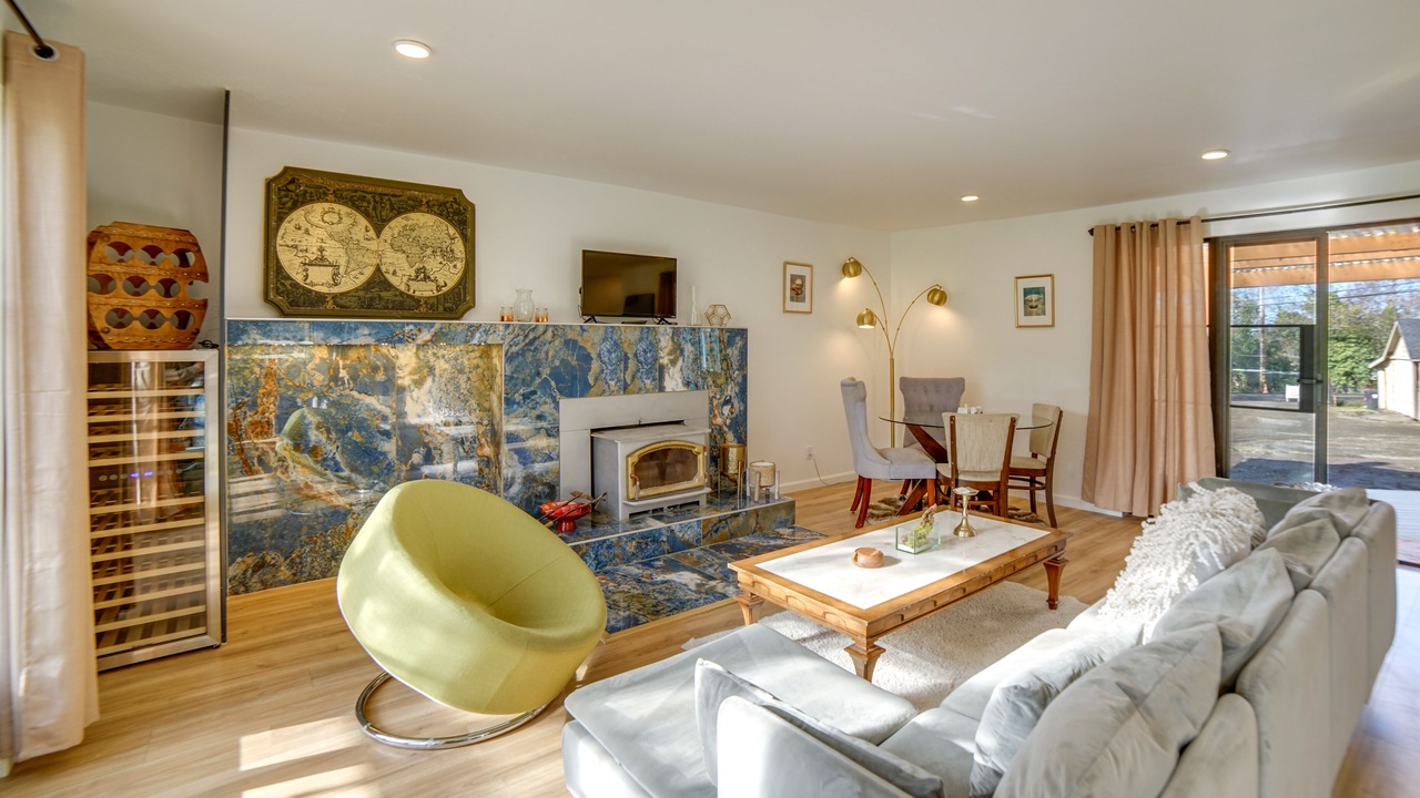 Photo of Livingroom in Cleone