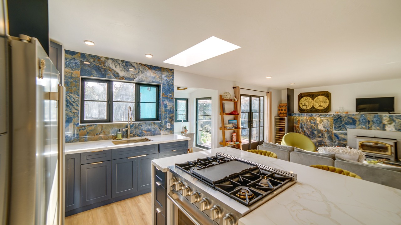 Photo of Kitchen in Cleone