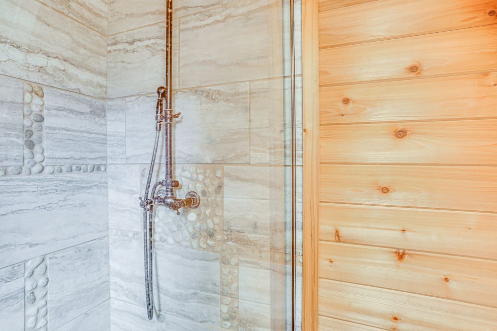 Photo of Bathroom in Trinity Village